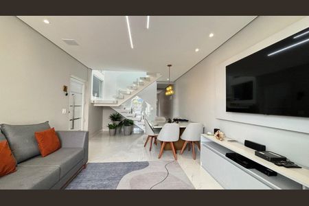 Casa à venda com 3 quartos, 185m² em Mooca, São Paulo