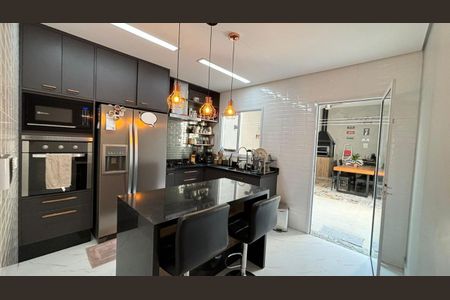 Casa à venda com 3 quartos, 185m² em Mooca, São Paulo