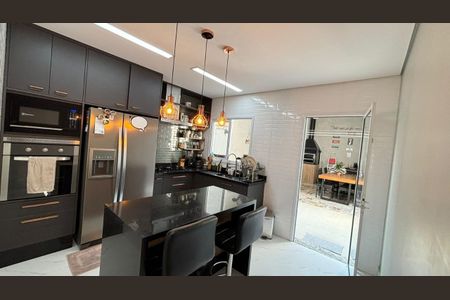 Casa à venda com 3 quartos, 185m² em Mooca, São Paulo