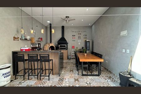 Casa à venda com 3 quartos, 185m² em Mooca, São Paulo