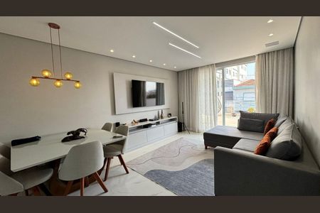 Casa à venda com 3 quartos, 185m² em Mooca, São Paulo