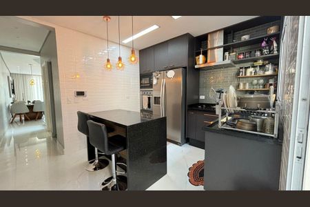 Casa à venda com 3 quartos, 185m² em Mooca, São Paulo