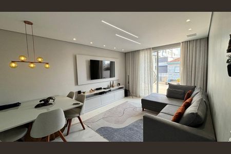 Casa à venda com 3 quartos, 185m² em Mooca, São Paulo