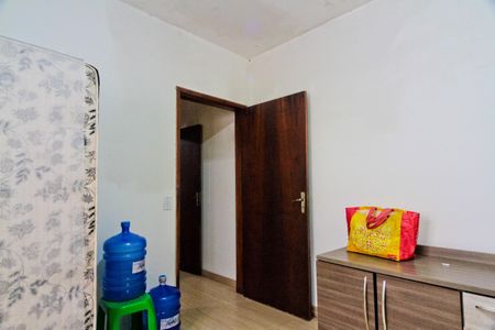 Casa à venda com 84m², 2 quartos e 2 vagas Casa à venda com 84m², 2 quartos e 2 vagasQuarto 2