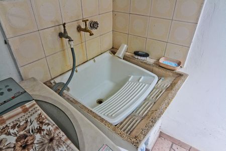 Casa à venda com 84m², 2 quartos e 2 vagas Casa à venda com 84m², 2 quartos e 2 vagasÁrea de serviço