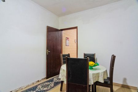 Sala de casa à venda com 2 quartos, 84m² em Vila Pereira Barreto, São Paulo