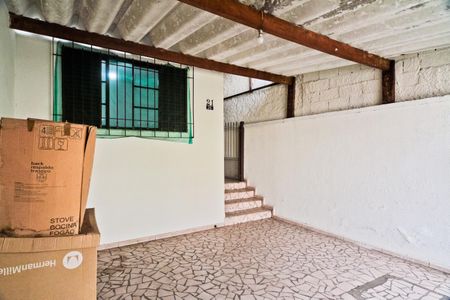 Área comum de casa à venda com 2 quartos, 84m² em Vila Pereira Barreto, São Paulo