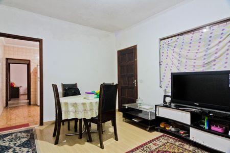 Casa à venda com 2 quartos, 84m² em Vila Pereira Barreto, São Paulo