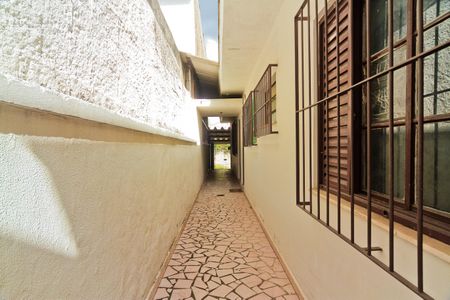 Casa à venda com 84m², 2 quartos e 2 vagas Casa à venda com 84m², 2 quartos e 2 vagasÁrea comum