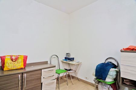Casa à venda com 2 quartos, 84m² em Vila Pereira Barreto, São Paulo