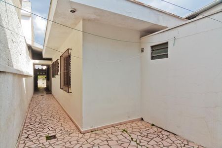 Área comum de casa à venda com 2 quartos, 84m² em Vila Pereira Barreto, São Paulo