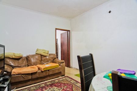 Casa à venda com 2 quartos, 84m² em Vila Pereira Barreto, São Paulo
