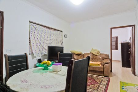 Casa à venda com 2 quartos, 84m² em Vila Pereira Barreto, São Paulo