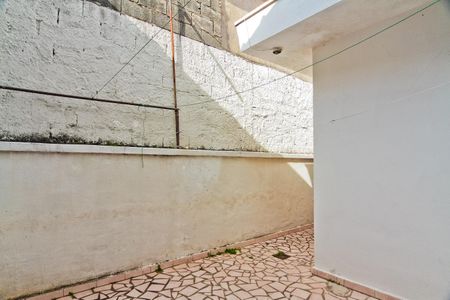 Casa à venda com 84m², 2 quartos e 2 vagas Casa à venda com 84m², 2 quartos e 2 vagasÁrea comum