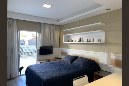 Casa à venda com 3 quartos, 160m² em Vila Gomes Cardim, São Paulo