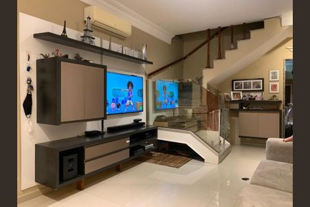 Casa à venda com 160m², 3 quartos e 2 vagas