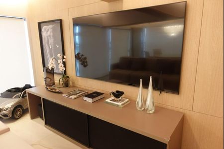 Apartamento à venda com 320m², 4 quartos e 3 vagas