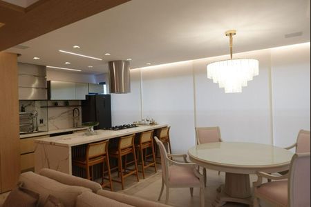 Apartamento à venda com 4 quartos, 320m² em Alto da Mooca, São Paulo