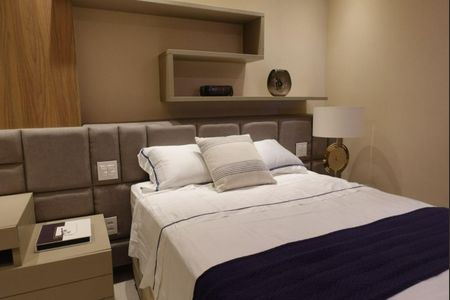 Apartamento à venda com 320m², 4 quartos e 3 vagas