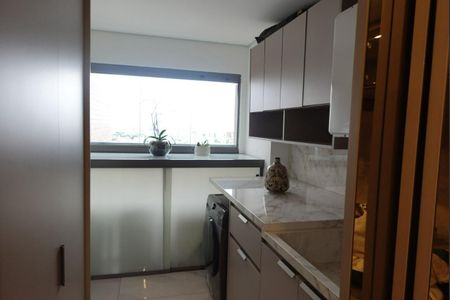 Apartamento à venda com 320m², 4 quartos e 3 vagas