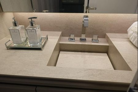 Apartamento à venda com 320m², 4 quartos e 3 vagas