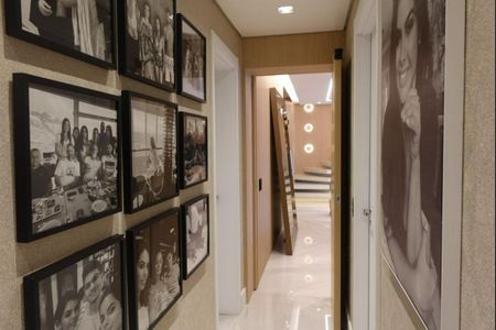 Apartamento à venda com 320m², 4 quartos e 3 vagas