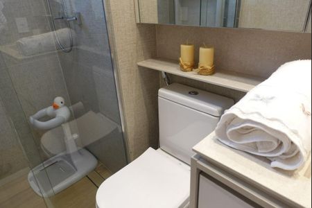 Apartamento à venda com 320m², 4 quartos e 3 vagas