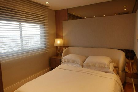 Apartamento à venda com 4 quartos, 320m² em Alto da Mooca, São Paulo