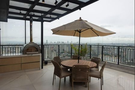 Apartamento à venda com 320m², 4 quartos e 3 vagas
