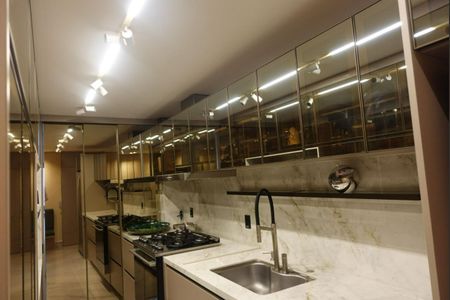 Apartamento à venda com 320m², 4 quartos e 3 vagas