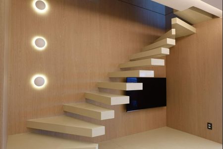 Apartamento à venda com 320m², 4 quartos e 3 vagas