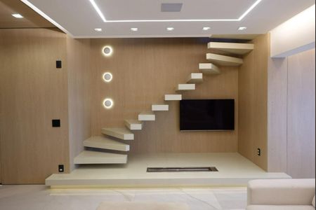 Apartamento à venda com 320m², 4 quartos e 3 vagas