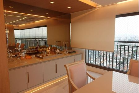 Apartamento à venda com 320m², 4 quartos e 3 vagas