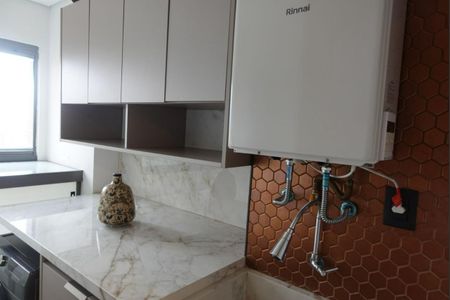 Apartamento à venda com 320m², 4 quartos e 3 vagas
