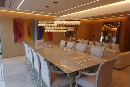 Apartamento à venda com 4 quartos, 320m² em Alto da Mooca, São Paulo