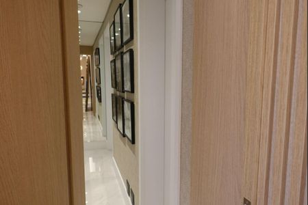 Apartamento à venda com 320m², 4 quartos e 3 vagas