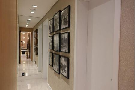 Apartamento à venda com 320m², 4 quartos e 3 vagas
