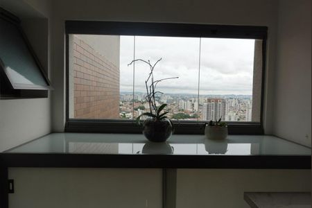 Apartamento à venda com 320m², 4 quartos e 3 vagas