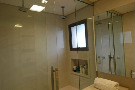 Apartamento à venda com 320m², 4 quartos e 3 vagas