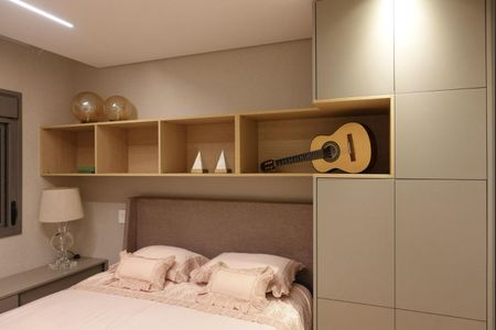 Apartamento à venda com 320m², 4 quartos e 3 vagas