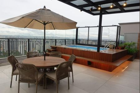 Apartamento à venda com 320m², 4 quartos e 3 vagas
