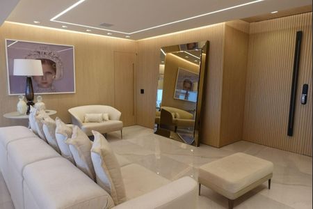 Apartamento à venda com 4 quartos, 320m² em Alto da Mooca, São Paulo