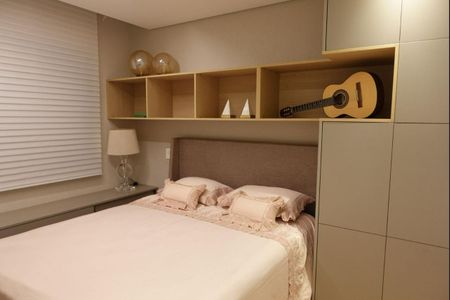 Apartamento à venda com 4 quartos, 320m² em Alto da Mooca, São Paulo