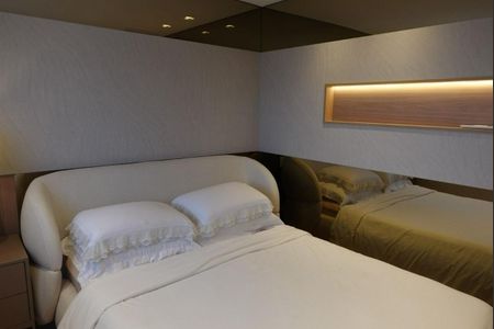 Apartamento à venda com 320m², 4 quartos e 3 vagas
