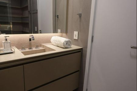 Apartamento à venda com 320m², 4 quartos e 3 vagas