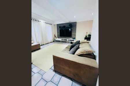 Casa à venda com 3 quartos, 286m² em Vila Nova, São Paulo