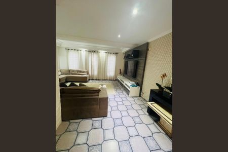 Casa à venda com 3 quartos, 286m² em Vila Nova, São Paulo