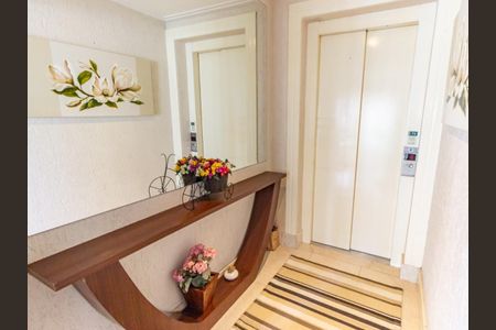 Apartamento à venda com 161m², 3 quartos e 4 vagas