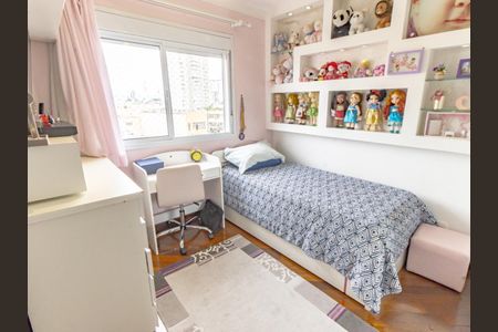 Apartamento à venda com 3 quartos, 161m² em Belenzinho, São Paulo