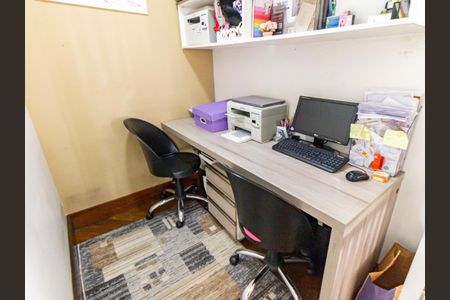Apartamento à venda com 161m², 3 quartos e 4 vagas